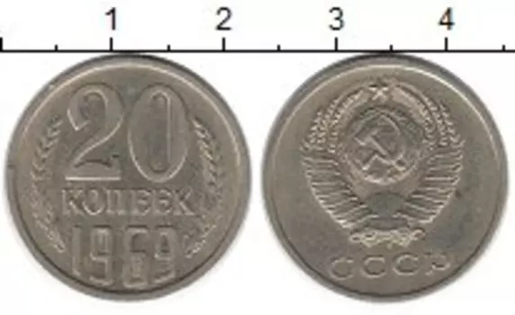 Монеты Клуб Нумизмат