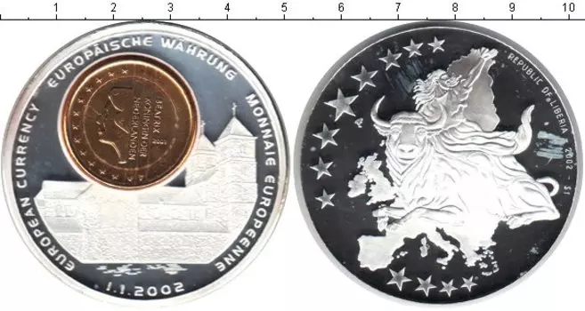 Монеты Клуб Нумизмат