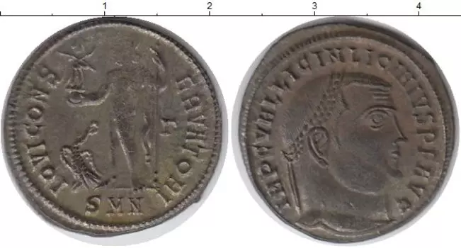 Монеты Клуб Нумизмат