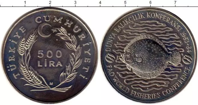 Монеты Клуб Нумизмат