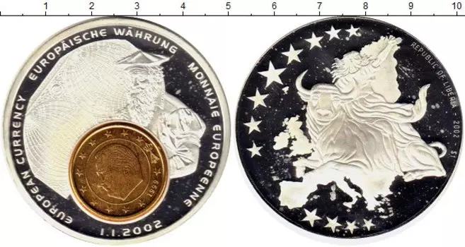 Монеты Клуб Нумизмат