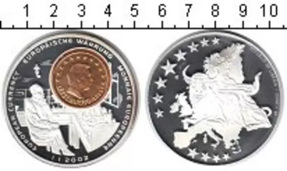 Монеты Клуб Нумизмат