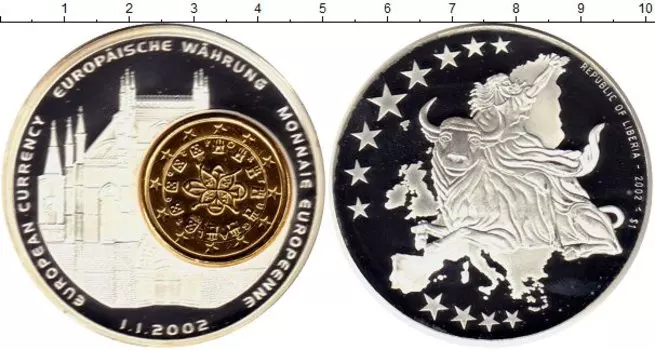 Монеты Клуб Нумизмат