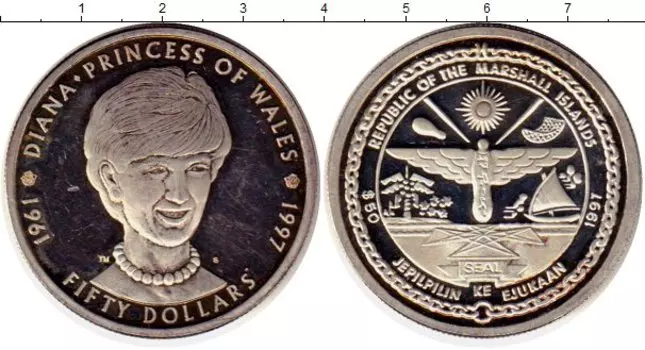 Монеты Клуб Нумизмат