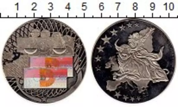 Монеты Клуб Нумизмат