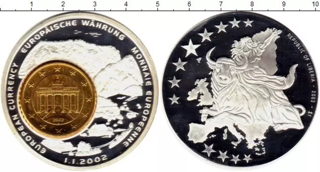 Монеты Клуб Нумизмат