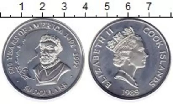 Монеты Клуб Нумизмат