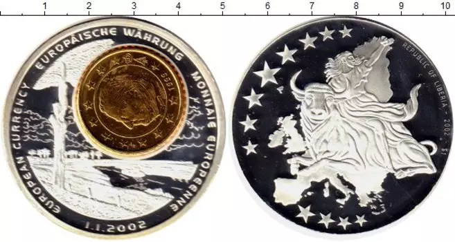 Монеты Клуб Нумизмат