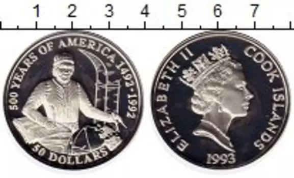 Монеты Клуб Нумизмат