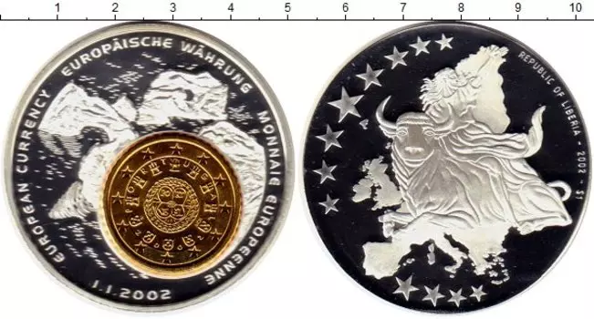 Монеты Клуб Нумизмат