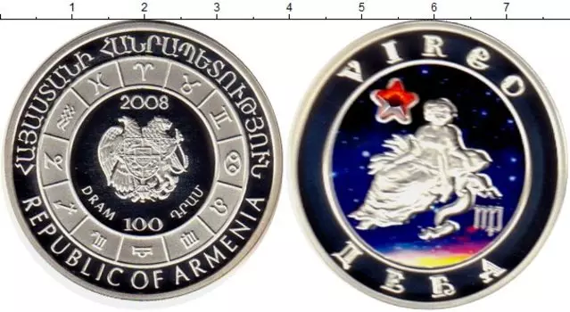 Монеты Клуб Нумизмат