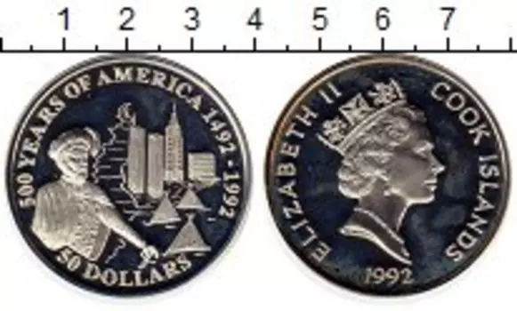 Монеты Клуб Нумизмат