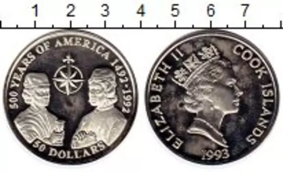 Монеты Клуб Нумизмат