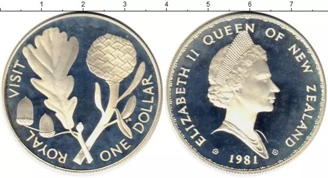 Монеты Клуб Нумизмат