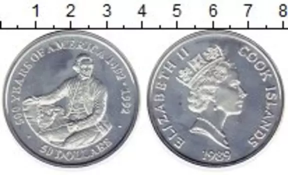 Монеты Клуб Нумизмат