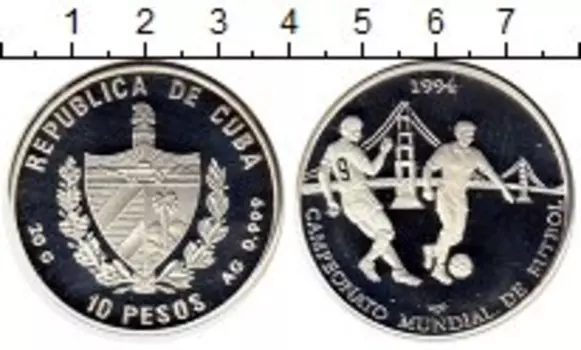 Монеты Клуб Нумизмат