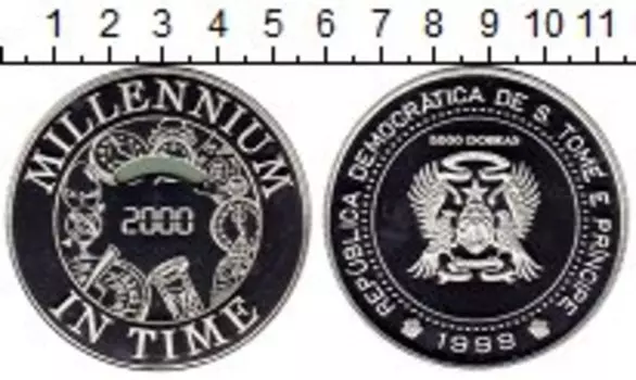 Монеты Клуб Нумизмат