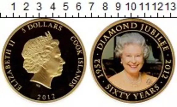 Монеты Клуб Нумизмат