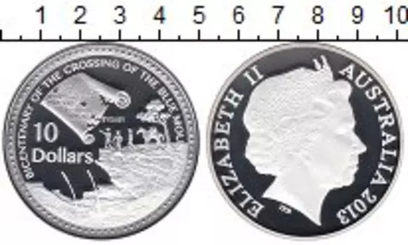 Монеты Клуб Нумизмат