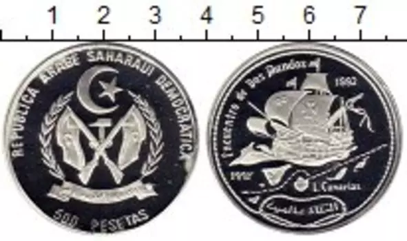 Монеты Клуб Нумизмат