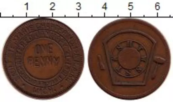 Монеты Клуб Нумизмат