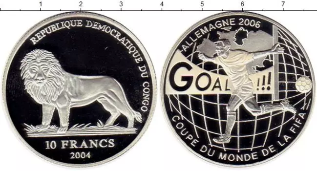 Монеты Клуб Нумизмат