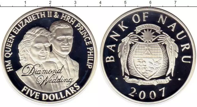 Монеты Клуб Нумизмат