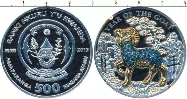 Монеты Клуб Нумизмат