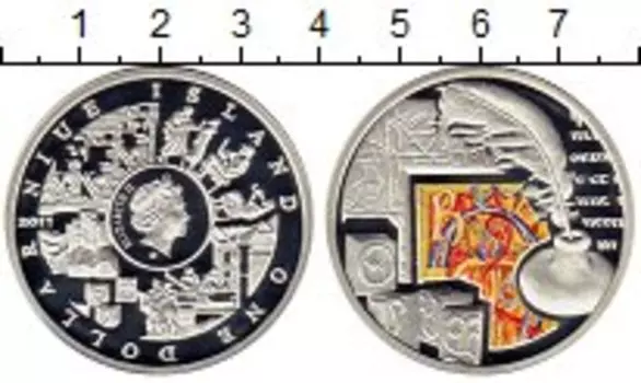 Монеты Клуб Нумизмат