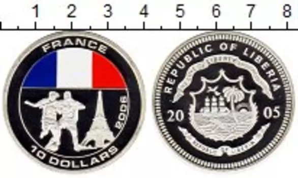 Монеты Клуб Нумизмат