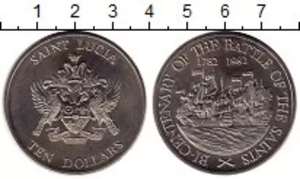 Монеты Клуб Нумизмат