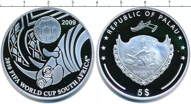 Монеты Клуб Нумизмат