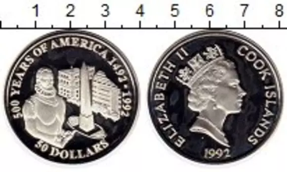 Монеты Клуб Нумизмат