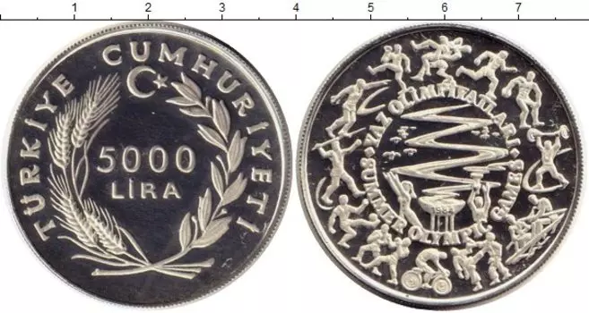 Монеты Клуб Нумизмат