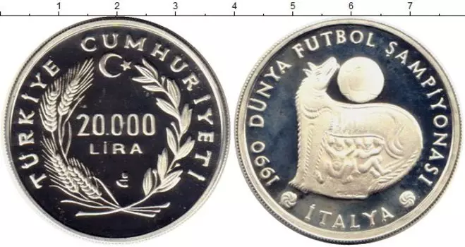 Монеты Клуб Нумизмат