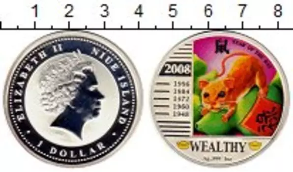 Монеты Клуб Нумизмат