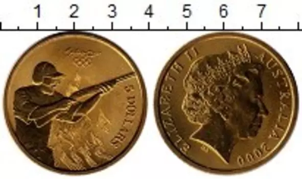 Монеты Клуб Нумизмат