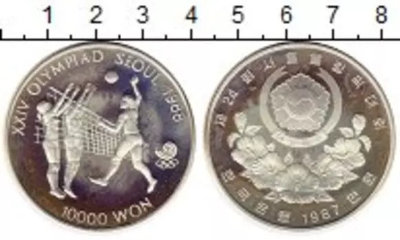 Монеты Клуб Нумизмат