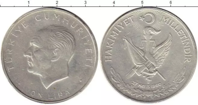 Монеты Клуб Нумизмат