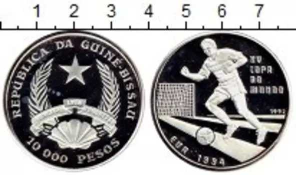 Монеты Клуб Нумизмат