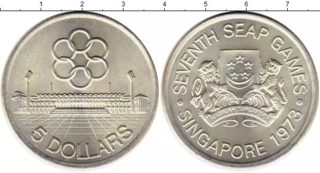 Монеты Клуб Нумизмат