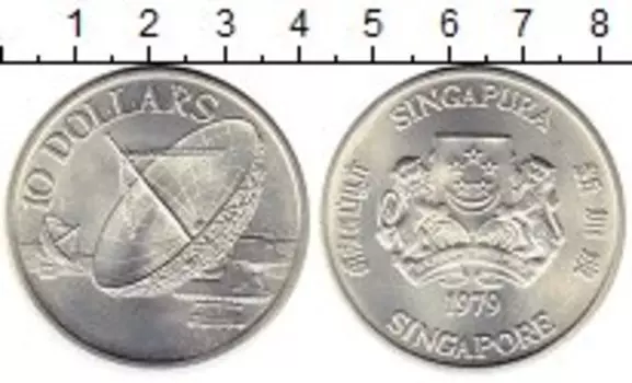 Монеты Клуб Нумизмат