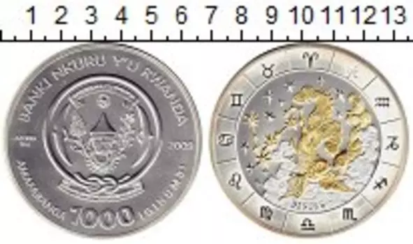 Монеты Клуб Нумизмат