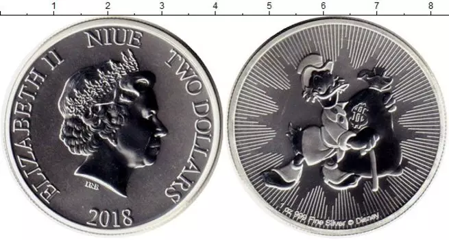 Монеты Клуб Нумизмат