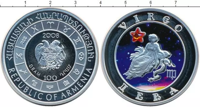 Монеты Клуб Нумизмат