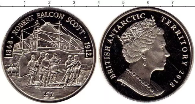 Монеты Клуб Нумизмат