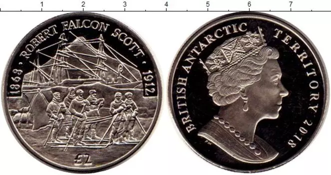 Монеты Клуб Нумизмат