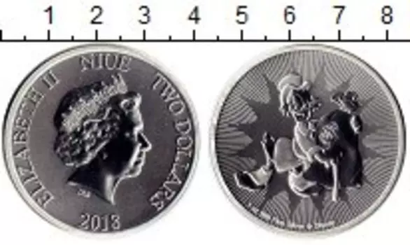 Монеты Клуб Нумизмат