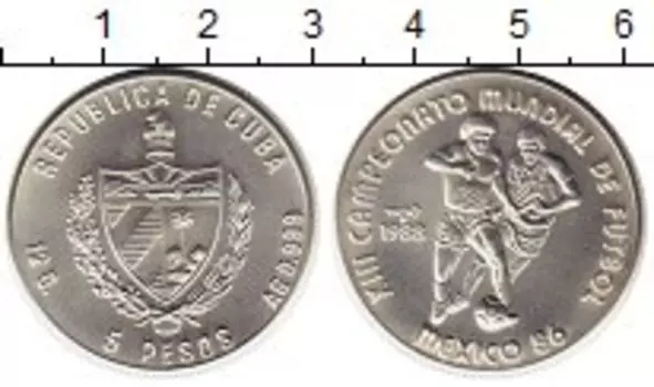 Монеты Клуб Нумизмат