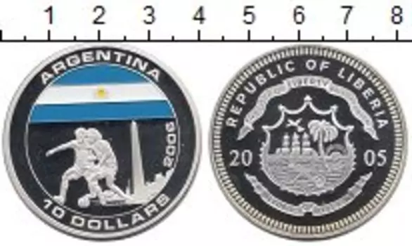 Монеты Клуб Нумизмат